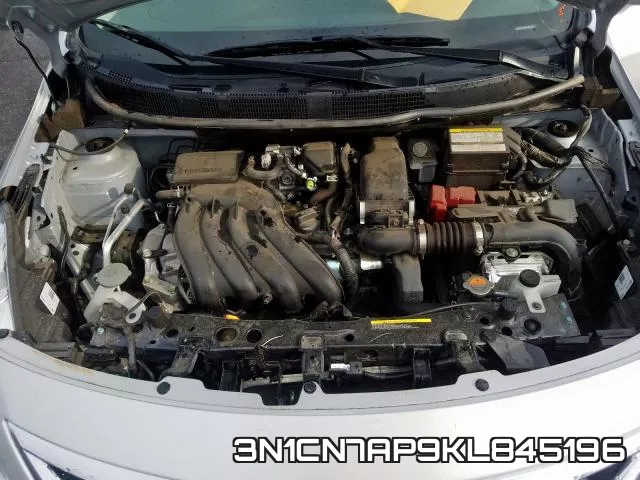 3N1CN7AP9KL845196 фото 8