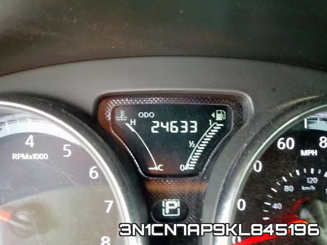 3N1CN7AP9KL845196 фото 9