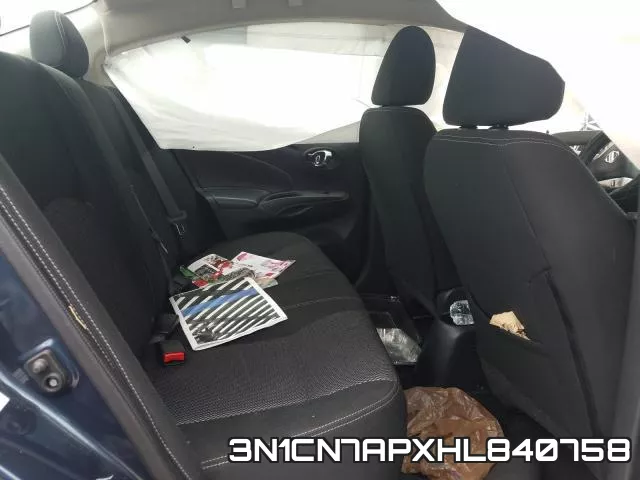 3N1CN7APXHL840758 фото 7