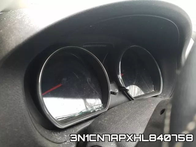 3N1CN7APXHL840758 фото 9