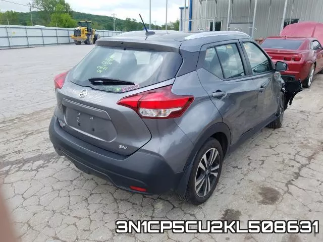 3N1CP5CU2KL508631 фото 5