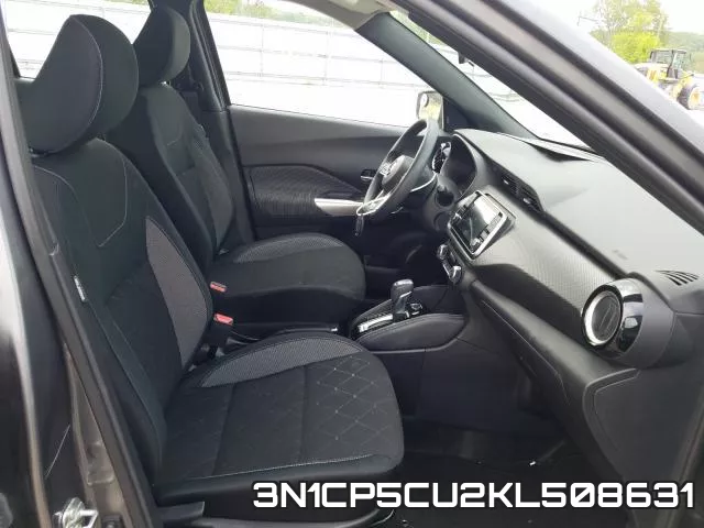 3N1CP5CU2KL508631 фото 6