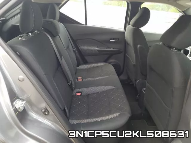 3N1CP5CU2KL508631 фото 7
