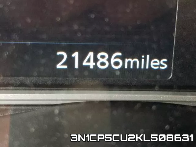 3N1CP5CU2KL508631 фото 9
