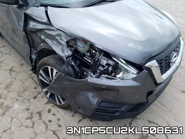 3N1CP5CU2KL508631 фото 10