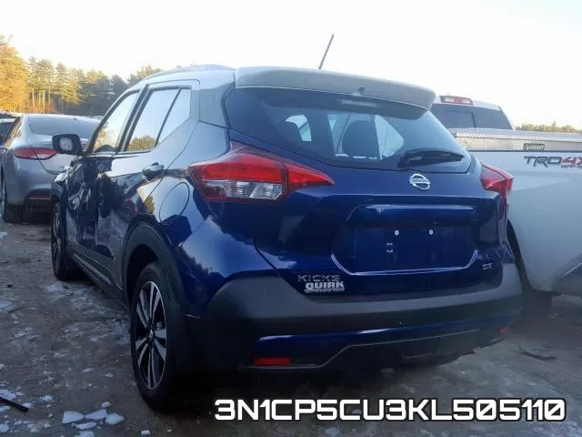 3N1CP5CU3KL505110 фото 4