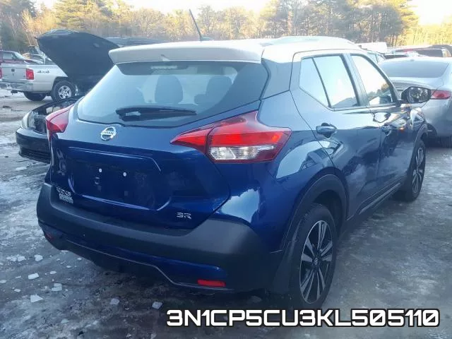 3N1CP5CU3KL505110 фото 5