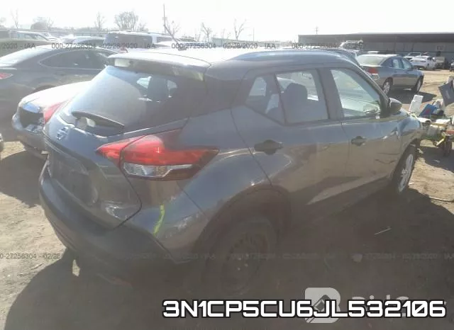 3N1CP5CU6JL532106 фото 5