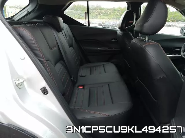 3N1CP5CU9KL494257 фото 7