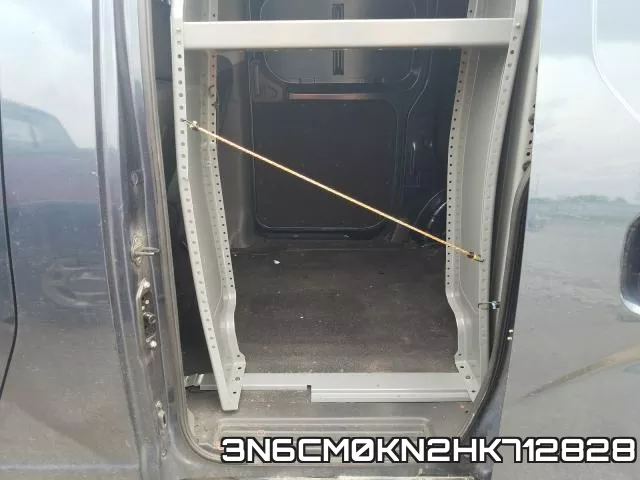 3N6CM0KN2HK712828 фото 7