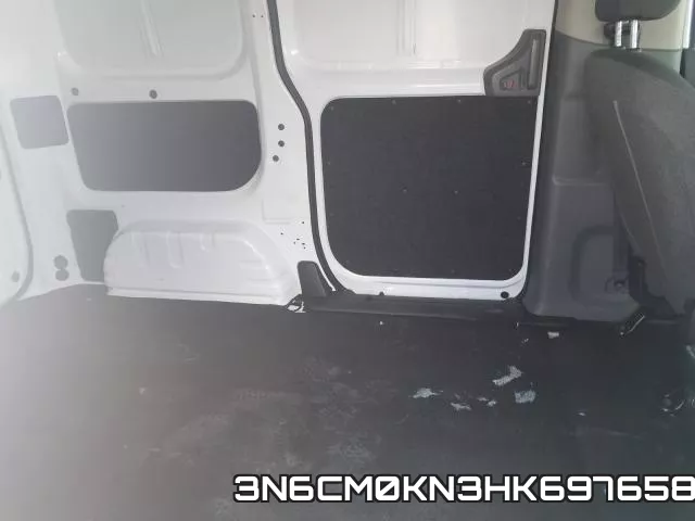 3N6CM0KN3HK697658 фото 7