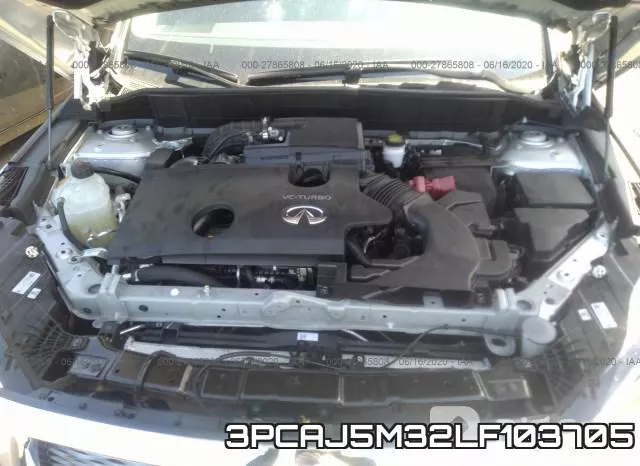 3PCAJ5M32LF103705 фото 2