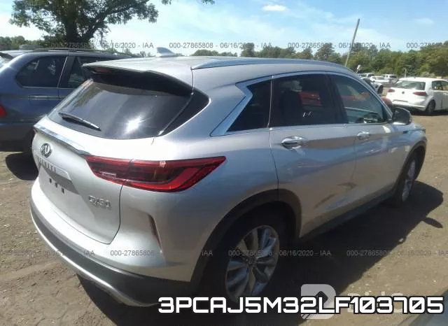 3PCAJ5M32LF103705 фото 5