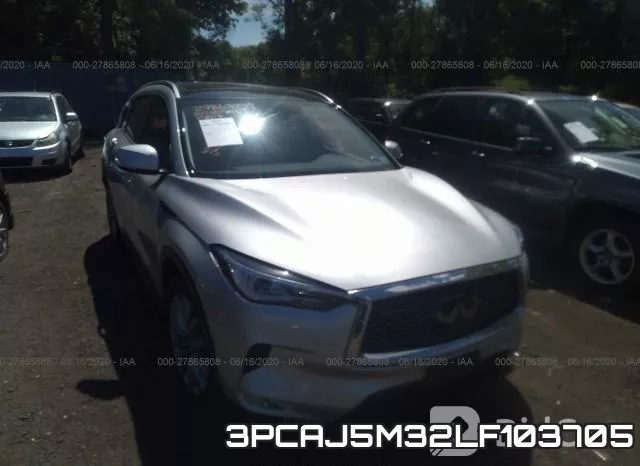 3PCAJ5M32LF103705 фото 7