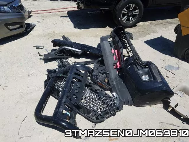 3TMAZ5CN0JM063810 фото 10