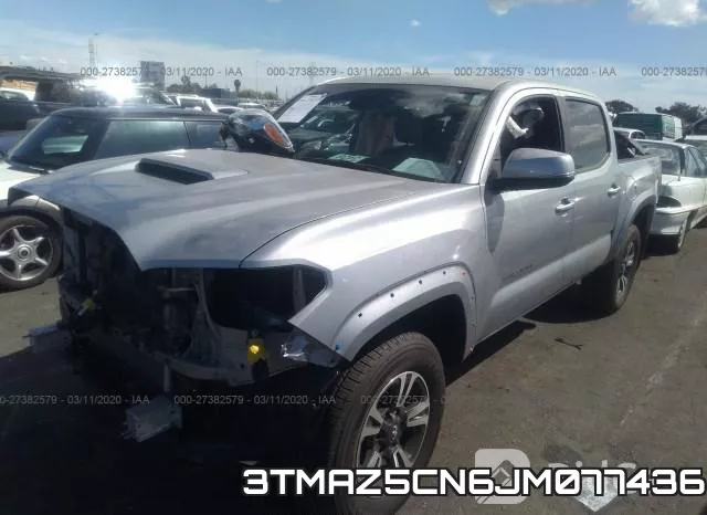 3TMAZ5CN6JM077436 фото 3