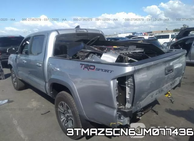 3TMAZ5CN6JM077436 фото 4