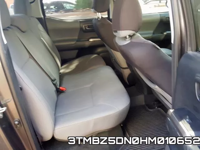 3TMBZ5DN0HM010652 фото 7