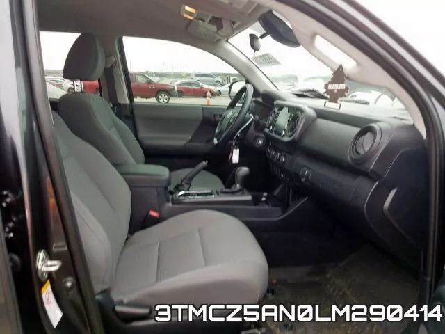 3TMCZ5AN0LM290414 фото 6