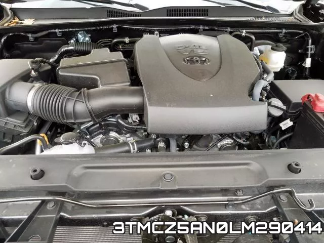 3TMCZ5AN0LM290414 фото 8