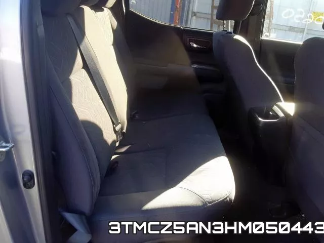 3TMCZ5AN3HM050443 фото 7