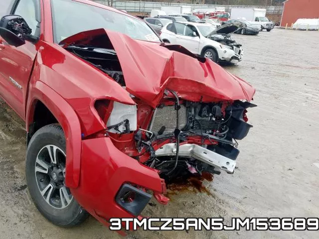 3TMCZ5AN5JM153689 фото 10