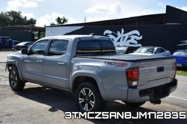3TMCZ5AN8JM172835 фото 4