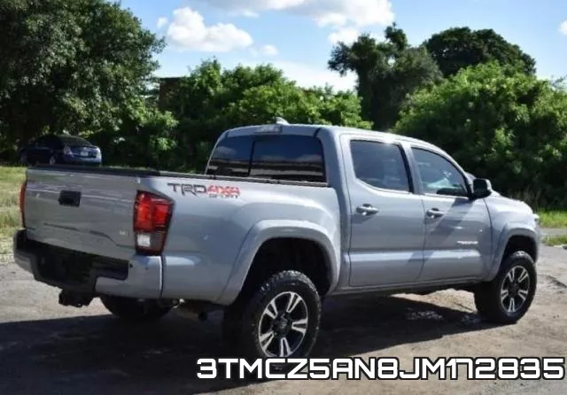 3TMCZ5AN8JM172835 фото 5