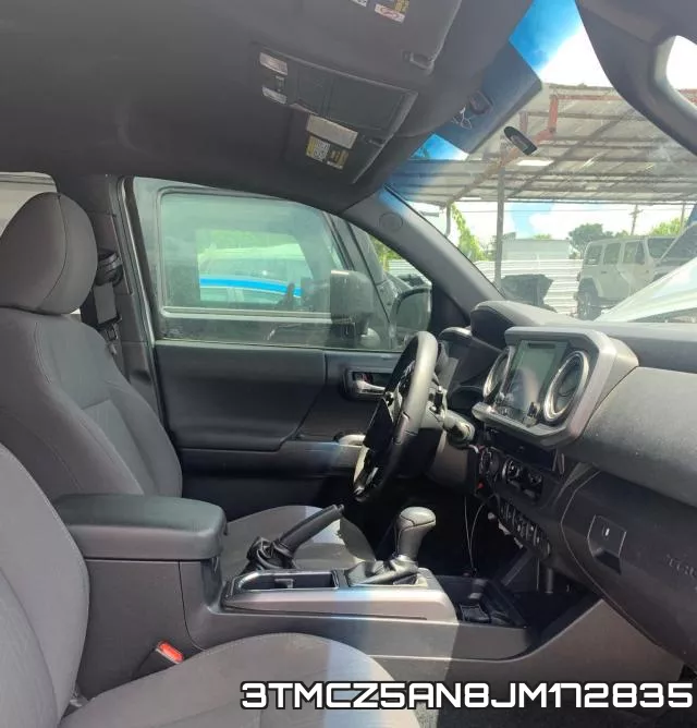 3TMCZ5AN8JM172835 фото 6