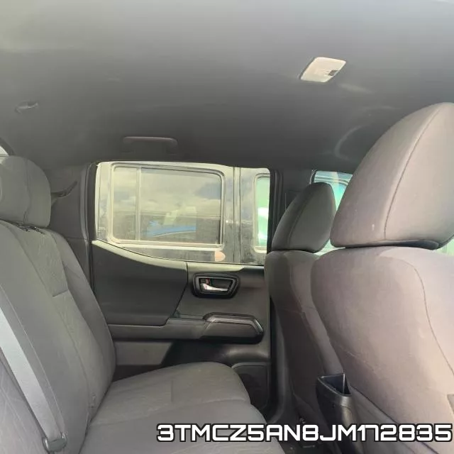 3TMCZ5AN8JM172835 фото 7