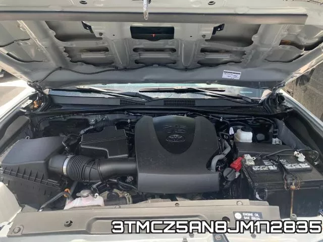 3TMCZ5AN8JM172835 фото 8