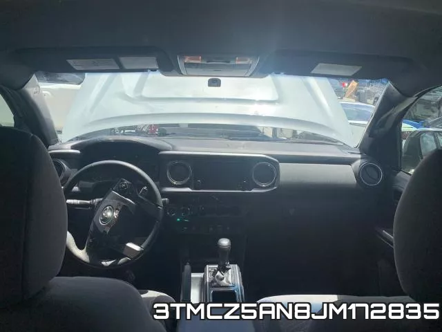 3TMCZ5AN8JM172835 фото 10