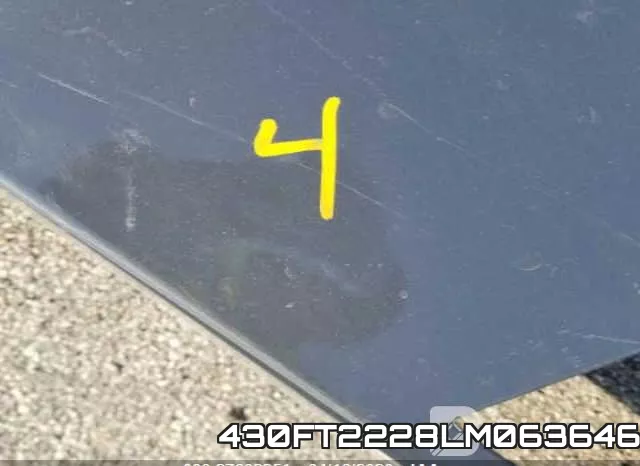 430FT2228LM063646 фото 2