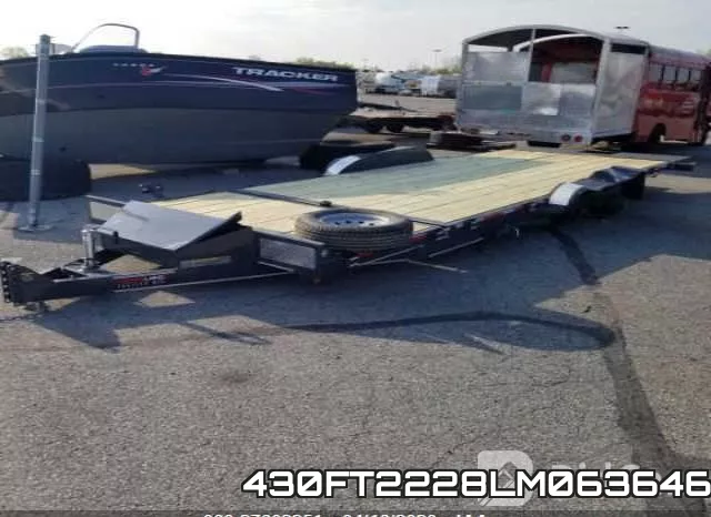 430FT2228LM063646 фото 3