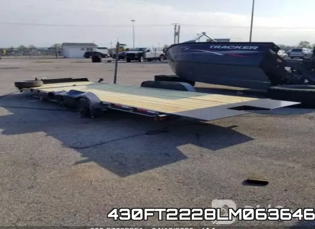 430FT2228LM063646 фото 4