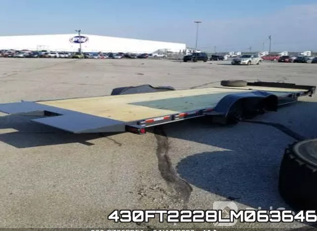 430FT2228LM063646 фото 5