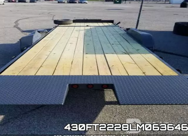 430FT2228LM063646 фото 7