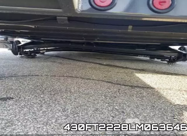 430FT2228LM063646 фото 8