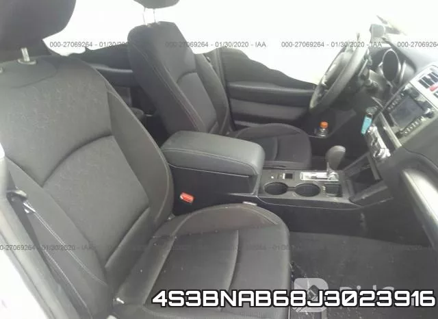 4S3BNAB68J3023916 фото 6