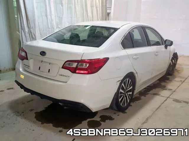 4S3BNAB69J3026971 фото 5