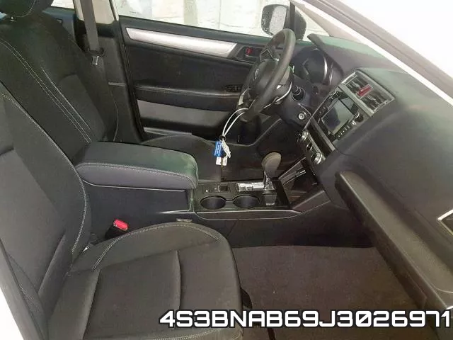 4S3BNAB69J3026971 фото 6