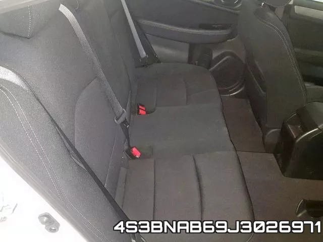 4S3BNAB69J3026971 фото 7