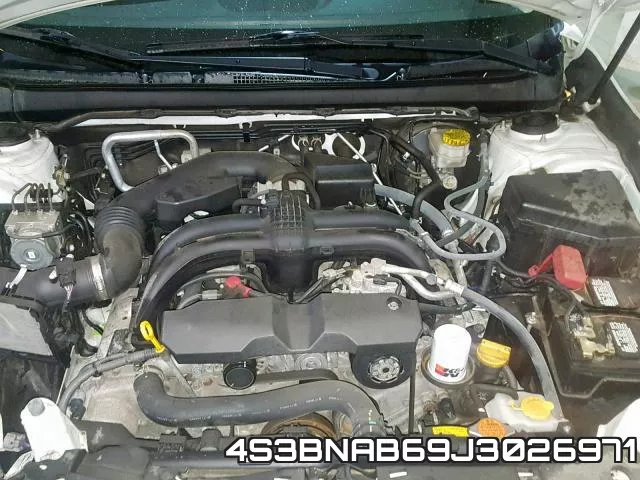 4S3BNAB69J3026971 фото 8
