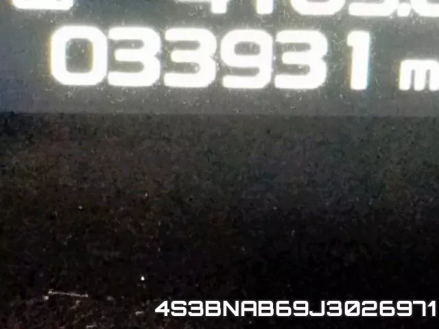 4S3BNAB69J3026971 фото 9