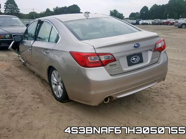 4S3BNAF67H3050755 фото 4