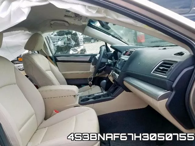 4S3BNAF67H3050755 фото 6