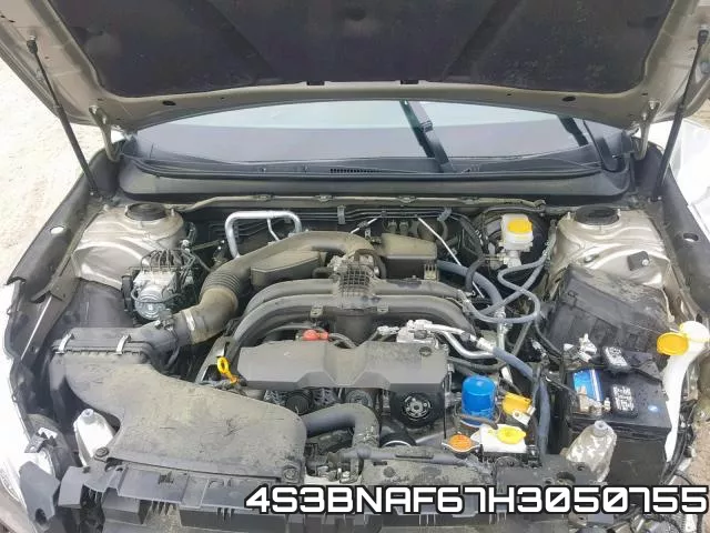 4S3BNAF67H3050755 фото 8