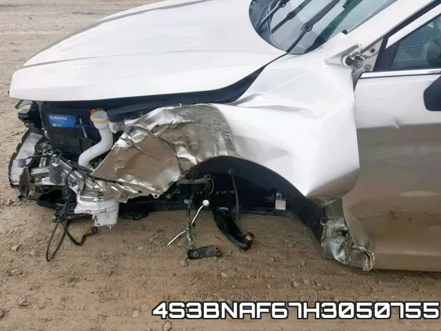 4S3BNAF67H3050755 фото 10