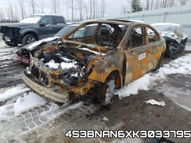 4S3BNAN6XK3033795 фото 3