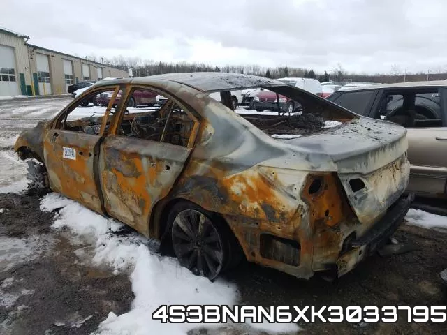 4S3BNAN6XK3033795 фото 4